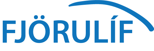 Fjörulíf Logo